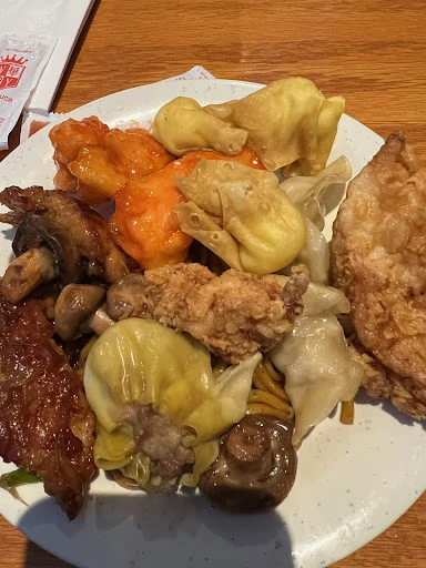 S&S Super Buffet photo 3