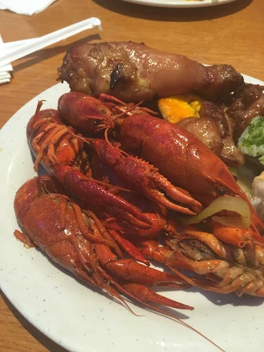 S&S Super Buffet photo 1