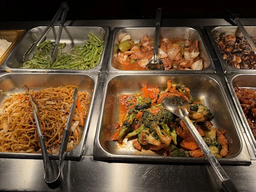 S&S Super Buffet photo 10