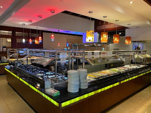 S&S Super Buffet photo 9