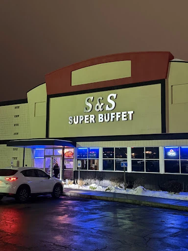 S&S Super Buffet photo 8