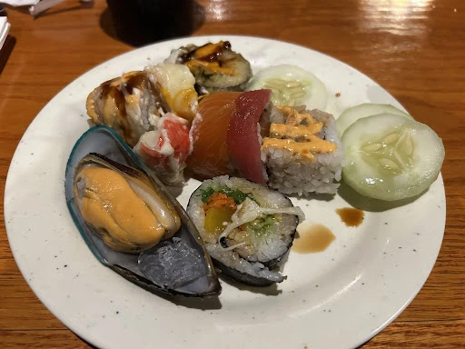 S&S Super Buffet photo 6