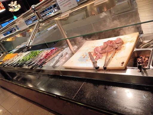 S&S Super Buffet photo 5